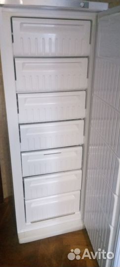 Морозильная камера indesit бу