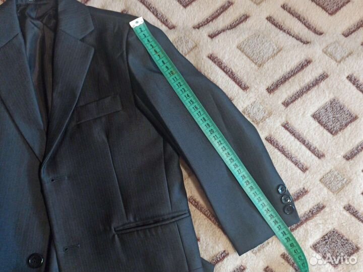 Костюм детский тройка 116