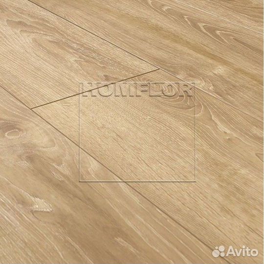 Ламинат Homflor Strong Helio SH4621 Дуб Канарский