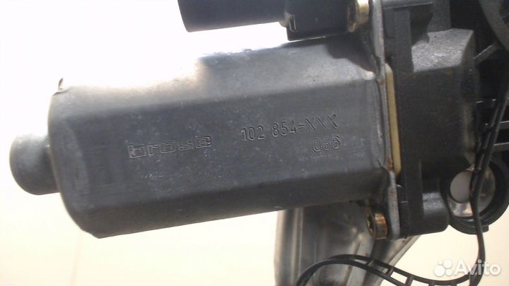 Стеклоподъемник электрический Audi A6 (C5) Allroad