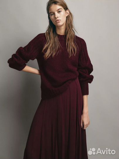 Свитер Massimo dutti