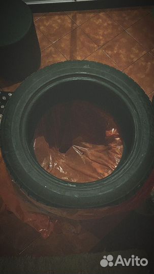 Goform W705 215/55 R17