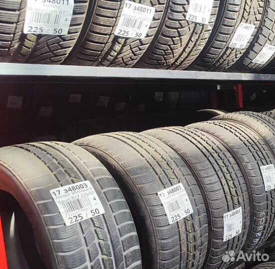 Nokian Tyres Hakkapeliitta 8 225/65 R17 104P