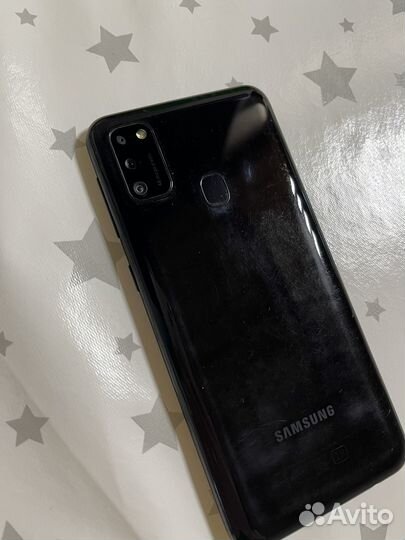 Samsung Galaxy M21, 4/64 ГБ
