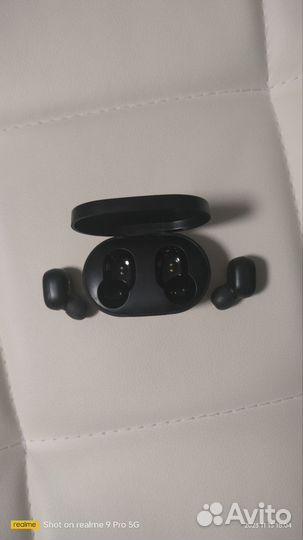 Xiaomi redmi airdots 2