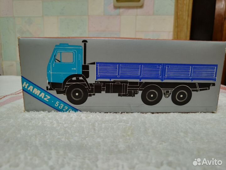 Модели СССР 1 43