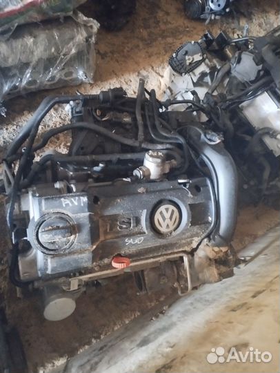 Двигатель caxa 1.4 TSI Volkswagen tiguan