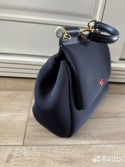 Сумка dolce gabbana sicily