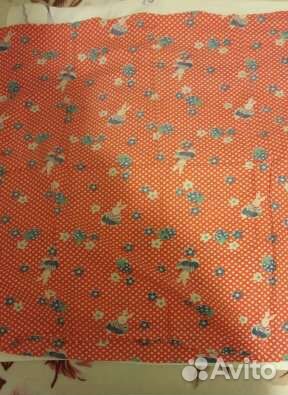 Наволочка СССР