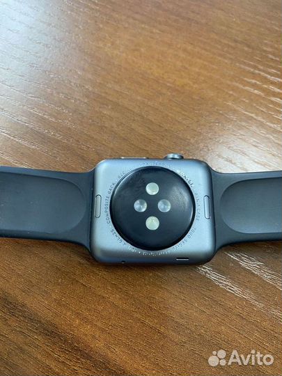 Apple watch 7000 series