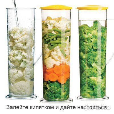 Сосуд для варки спагетти, новый