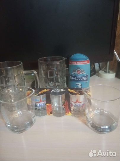 Набор для застолья