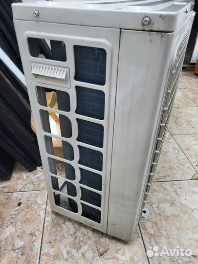 Кондиционер сплит система бу centek