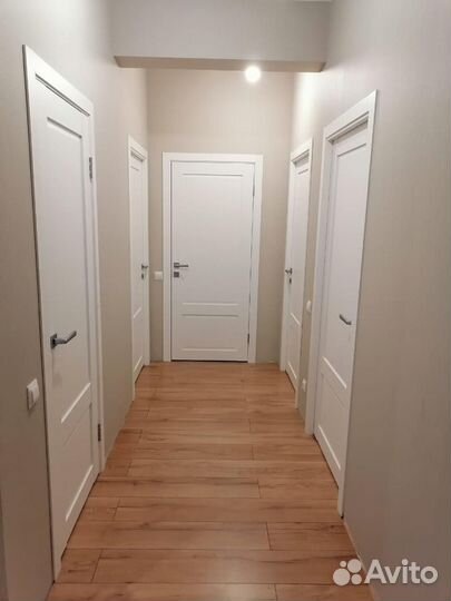 Дверь межкомнатная мг38 аляска