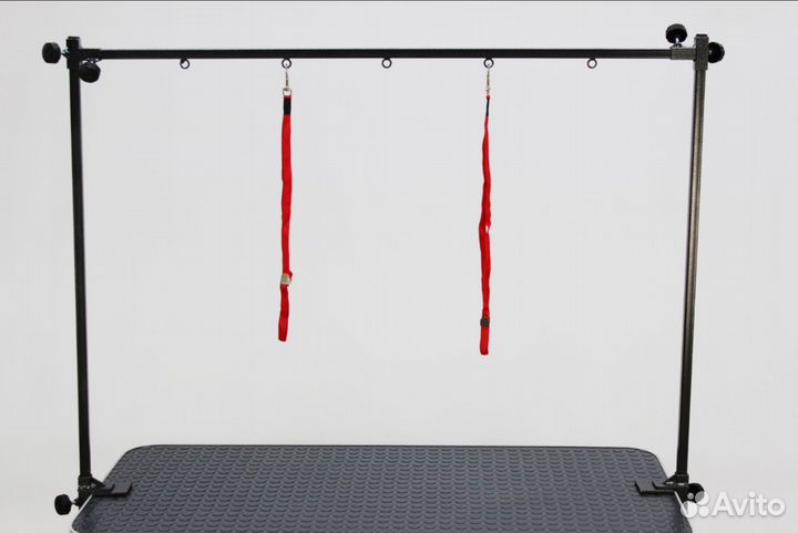 П-образный держатель стола для груминга - новый