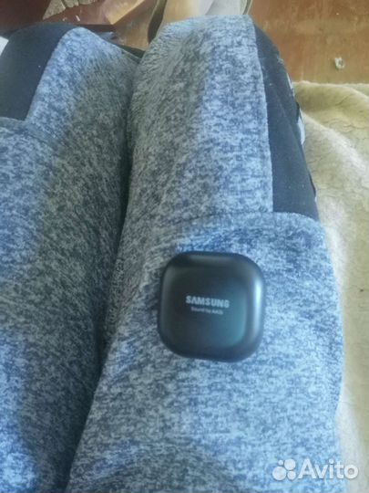 Беспроводные наушники samsung galaxy buds pro