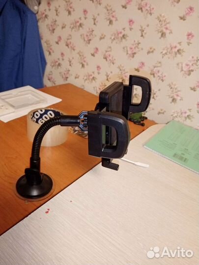 Подставка для телефона