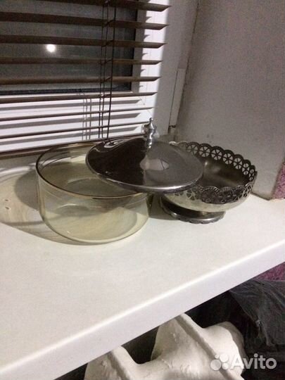 Конфетница