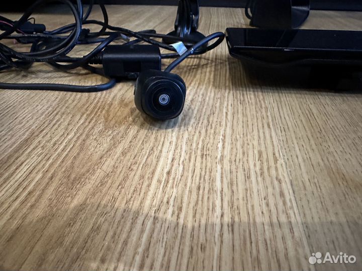 Комплект.Garmin DriveSmart 61+задняя камера Garmin