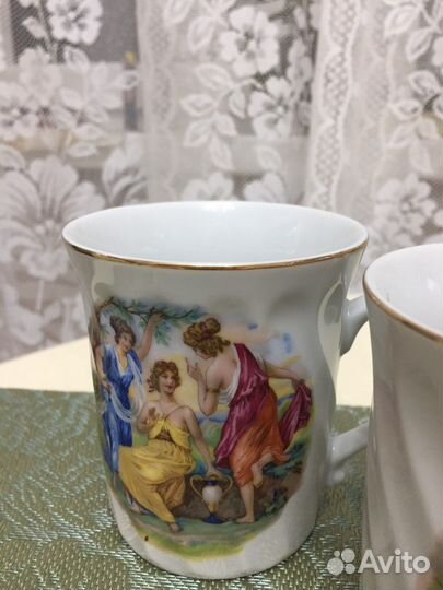 Кружка Мадонна