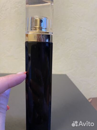 Оригинальная парфюмерия. Тестеры