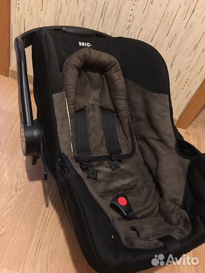 Автокресло