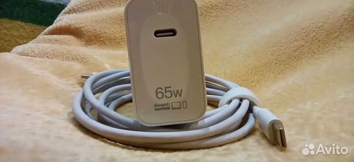 Блок питания для ноутбука Huawei, Honor