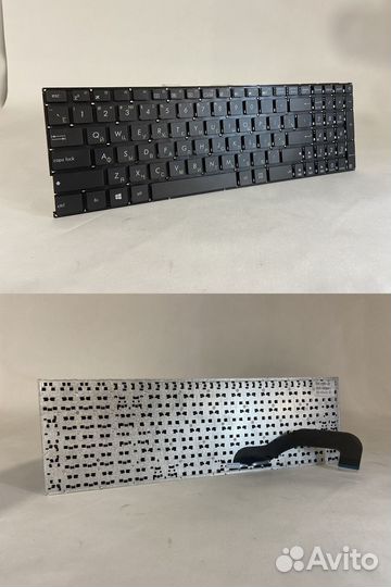 Клавиатуры для ноутбуков