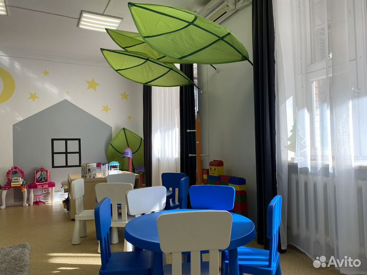 Набор детей в Детский сад на Ленина 52