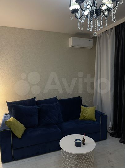 Квартира-студия, 30 м², 19/20 эт.