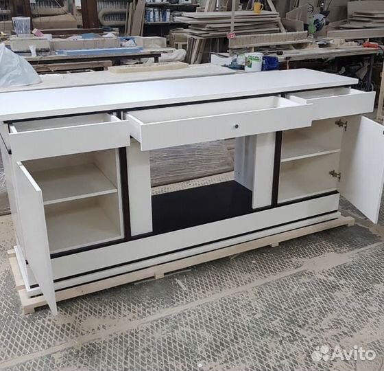 Камины под заказ