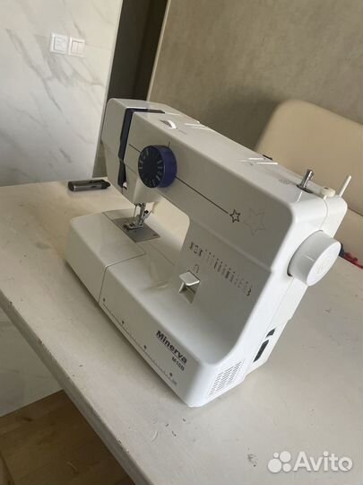 Швейная машинка