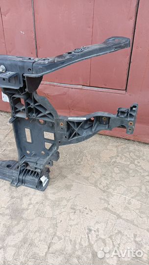 Панель передняя (телевизор)