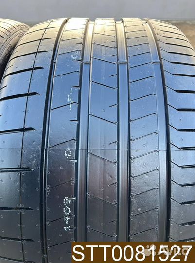 Pirelli P Zero PZ4 325/30 R21 100R