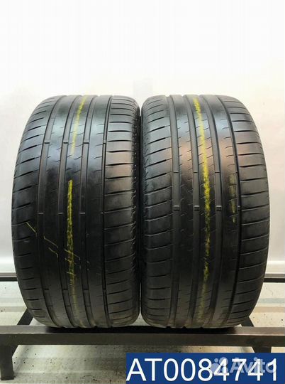 Bridgestone Potenza Sport 295/35 R21 98V