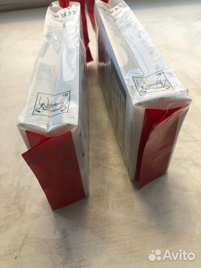 Картриджи pfi 320 300мл желтый, красный