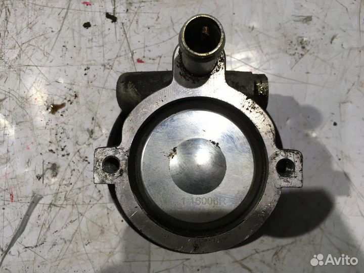 Насос гидроусилителя