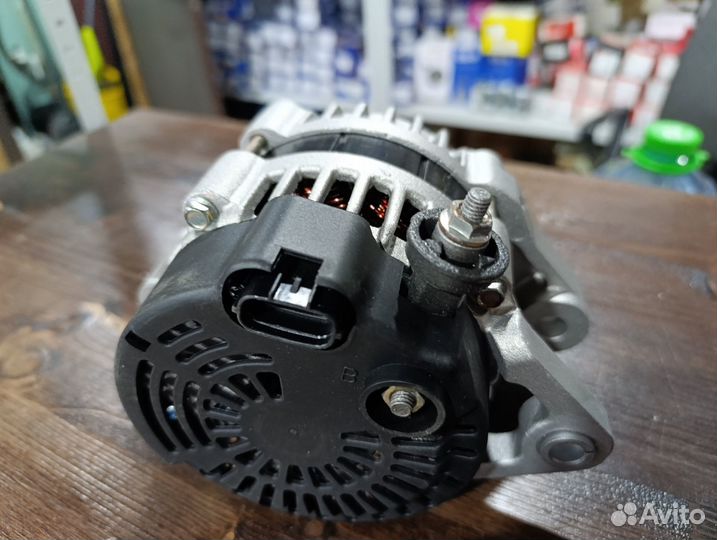 Генератор (75а) E090100005 Geely MK Cross 1.5