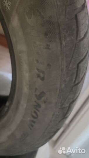 Matador MP 92 Sibir Snow SUV 215/70 R16