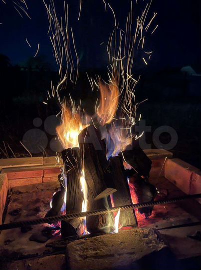 Дом 70 м² на участке 5 сот.