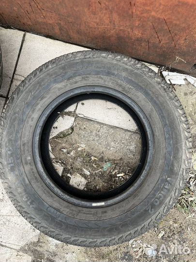 Шины 215 70 r15c