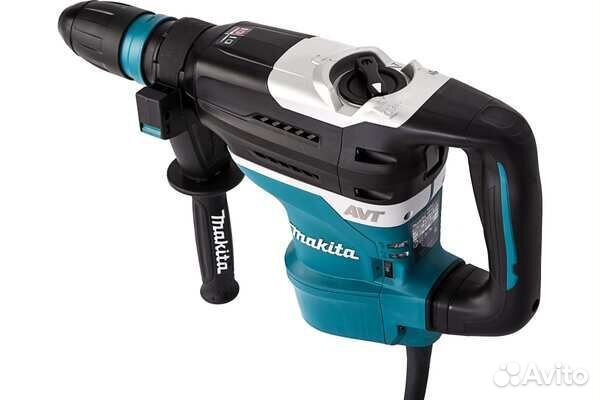 Перфоратор Makita HR4013C