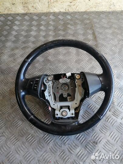 Руль Hyundai Elantra HD G4FC 2008