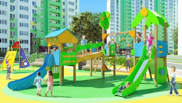 2-к. квартира, 64,5 м², 7/15 эт.