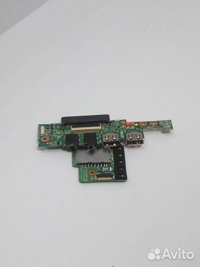 Доп.платы для asus Eee PC 1005HA (Б/У)