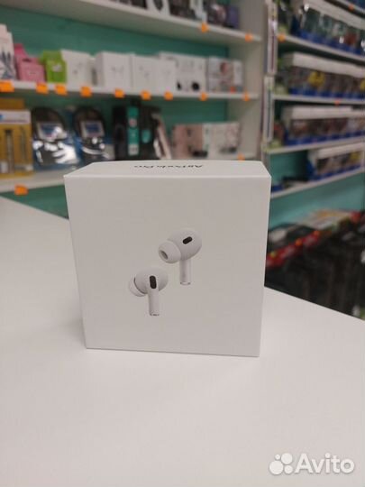 AirPods Pro (2nd generation)