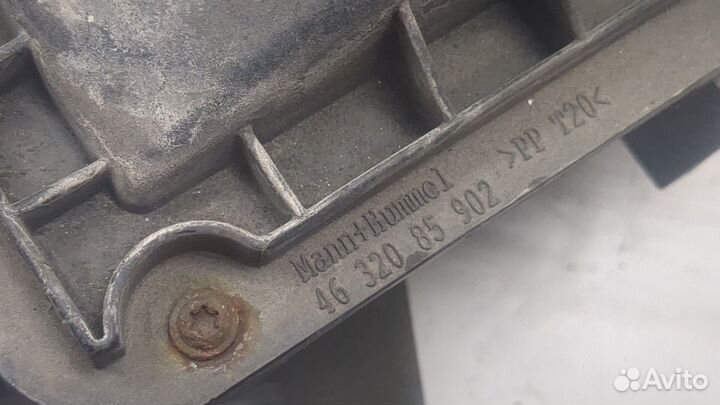 Корпус воздушного фильтра Mercedes Sprinter, 2008