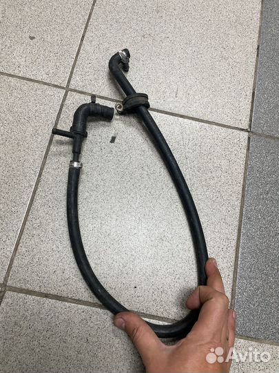 Шланг охлаждения Volkswagen T4 AAB 2.4 074121063D