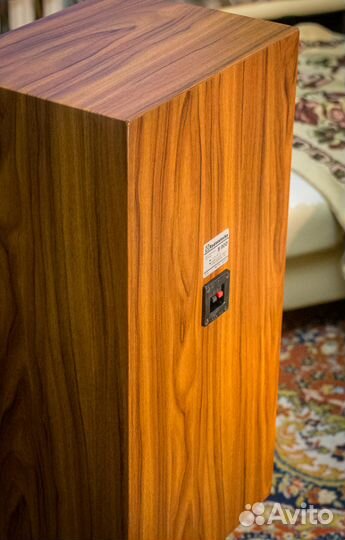 Доработка акустики, ремонт