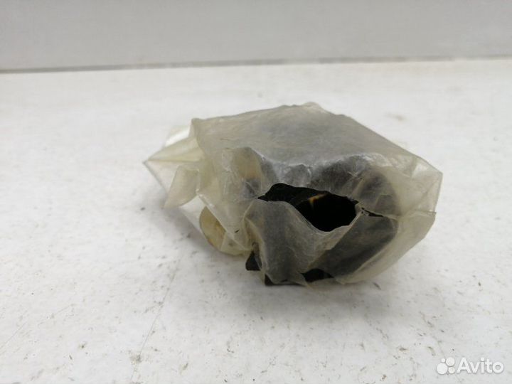 Втулка заднего стабилизатора передняя Toyota Rx330